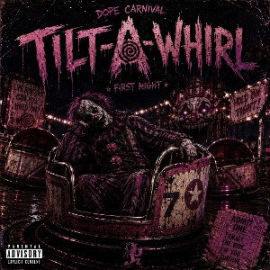 Tilt-A-Whirl 
