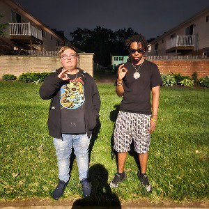 Dope Gang Shit