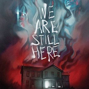 Still Here