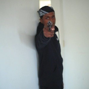 Young Pappy - Faneto 