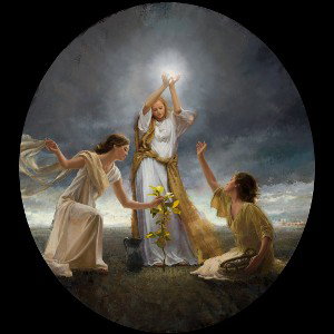 Unleashed Faith 