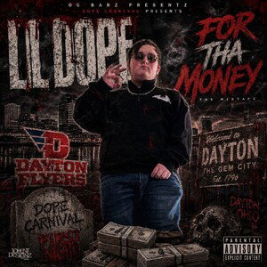 For Tha Money (prod trombonebeats)