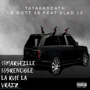 #tatakadeath #1338 #ledeathrow #tatakaetmusic  