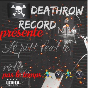 #pasletemps #deathrow #lepitt #lerott 