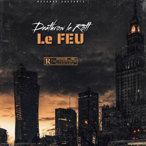 le #deathenjaille #lefeu #lerott #deathrow 