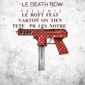 #dansquelle #ontvit #deathrow 