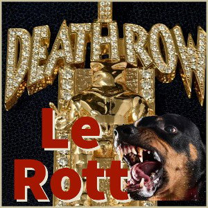 #lerottlespardonne #deathrow #lerott 