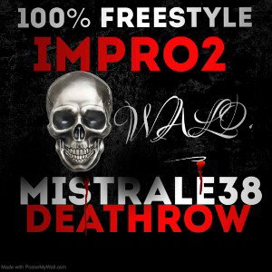 #impro2lerott #ledeathrow #jetebaise 