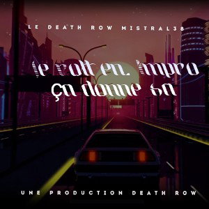 #lerott #impro #ledeathrow 