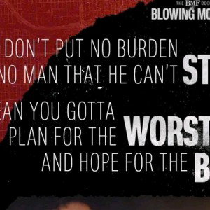 Stay focused 