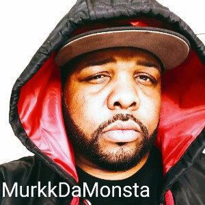 Murkk Da Monsta - Ass [Prod By MikeStingBeats] (mix3)
