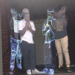 Sargent A - bopstick ft Hoodi3 z4yy