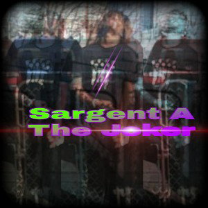 Sargent A - 7on7 ft Mula RAW