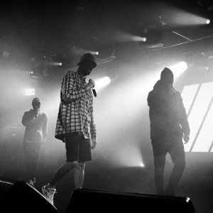 Мысли о тебе (freestyle)