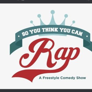 you think you can rap