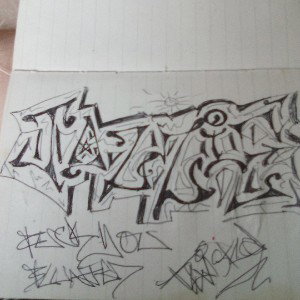 Jazzi3 ChronicleZ