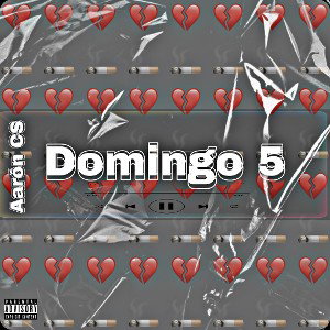 Aaron CS - Domingo 5
