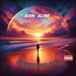 BORN ALONE 