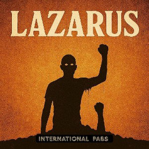 LAZARUS