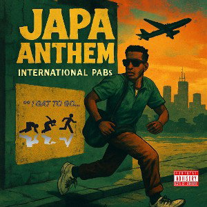 JAPA ANTHEM