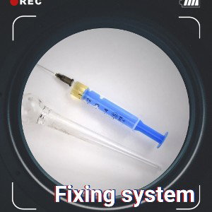 fixing system 