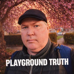 playground truth 