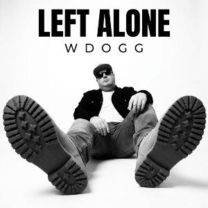 left alone 