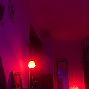 lambasız bu gece