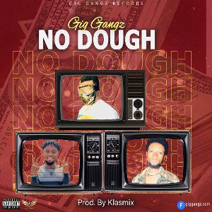No Dough 