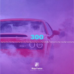 300