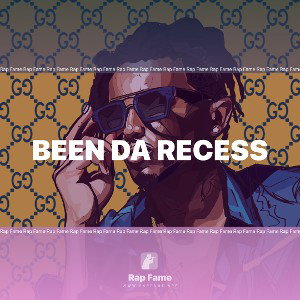 been da recess