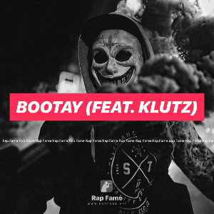 bootay (feat. Klutz)