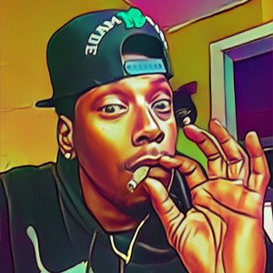 Blowin on Trees (freestyle Outro)