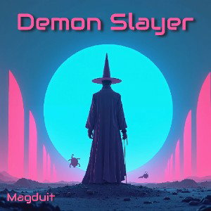 Demon Slayer