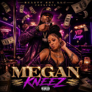 Megan Kneez 