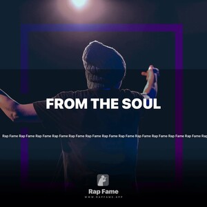 from the soul