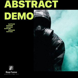 abstract demo