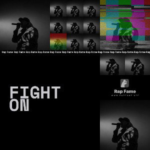 fight on