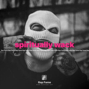 spiritually wack