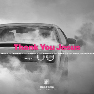 Thank You Jesus
