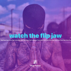 watch the flip jaw