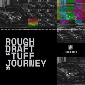 rough draft “Tuff Journey”
