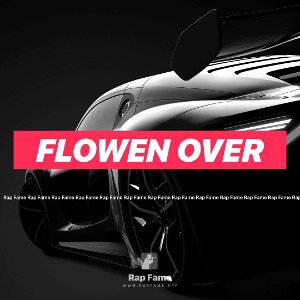 flowen over