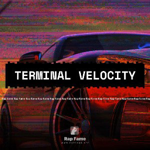 terminal velocity