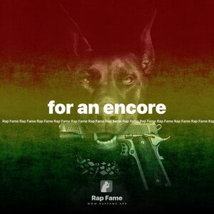 for an encore