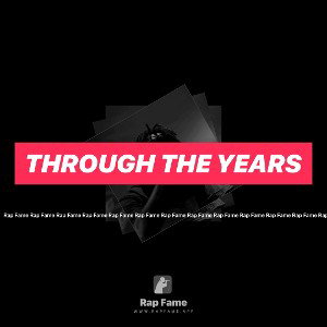 through the years