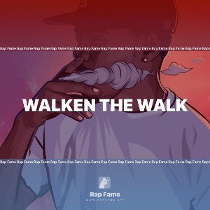 walken the walk