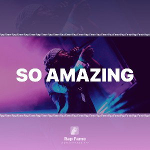 so amazing