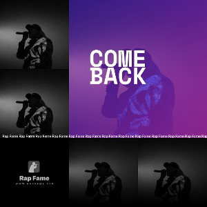 come back