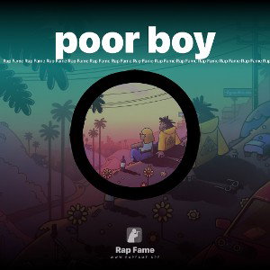 poor boy